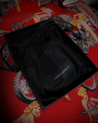 Cinture Dsquared2 Originali
