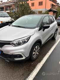 Renault Captur 2019 (96.354Km)