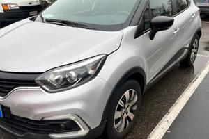 Renault Captur 2019 (96.354Km)