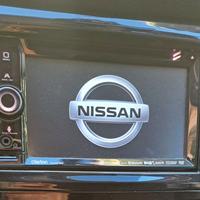 CAR TABLET-Autoradio/mappe - Nissan Qashqai J11