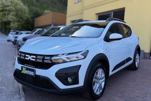 Dacia Sandero Stepway 1.0 TCe ECO-G Extreme