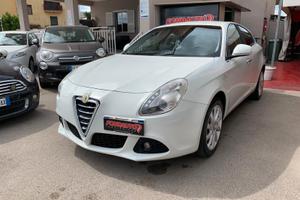 Alfa Romeo Giulietta 1.4 Turbo 120 CV GPL Distinct