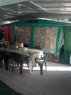 Roulotte Adria 6 m