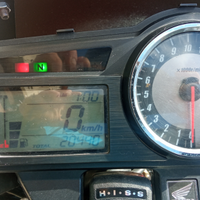 Honda Hornet