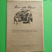 serigrafie Beati Paoli