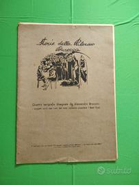 serigrafie Beati Paoli