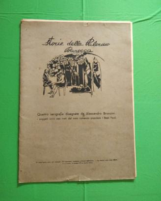 serigrafie Beati Paoli