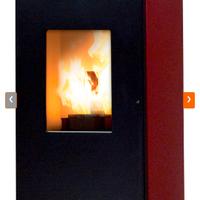 stufa pellet 7kw last calor 