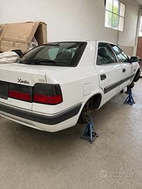Ricambi Citroen Xantia