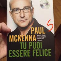 mckenna tu puoi essere felice 