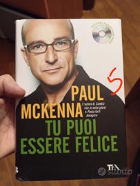 mckenna tu puoi essere felice 