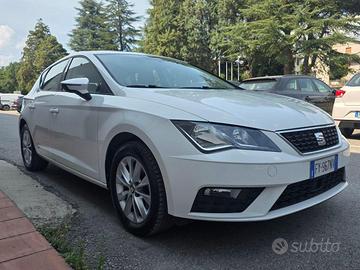 SEAT Leon 1.5 TGI 5p. Style
