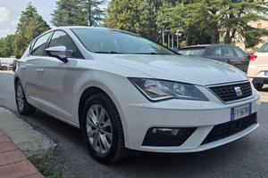 SEAT Leon 1.5 TGI 5p. Style