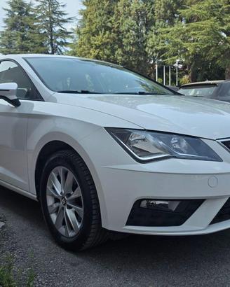 SEAT Leon 1.5 TGI 5p. Style