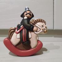 Thun carabinieri sul dondolo NO REMAKE 