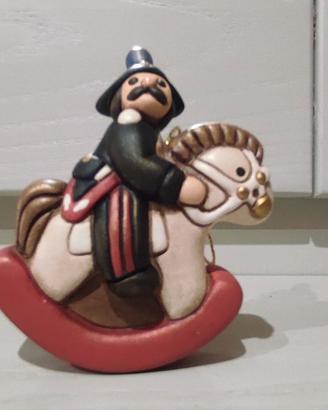 Thun carabinieri sul dondolo NO REMAKE 