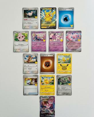 Pokemon 30 esimo