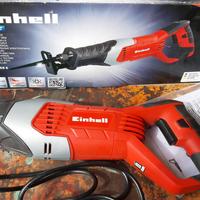 EinhellTC-AP650 Sega a Sciabola 650W Classic usata