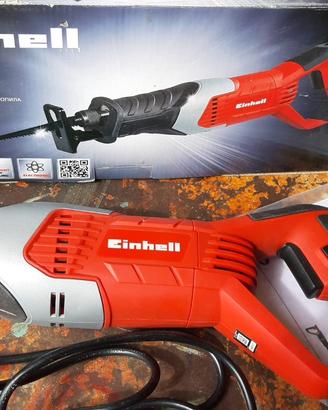 EinhellTC-AP650 Sega a Sciabola 650W Classic usata