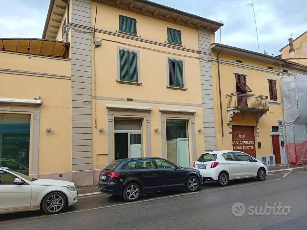 Immobile in asta di 374 m² a Arezzo - Vista 3