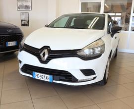 RENAULT CLIO 1.5 DCI 75 CV - IDEALE X NEOPATENTATI
