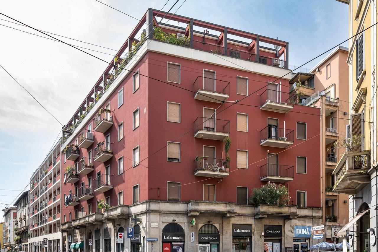 Appartamento – Milano, Magenta - San Vittore, Municipio 1 - Vista 3