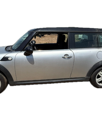 RICAMBI MINI COOPER DEL 2008
