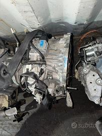CAMBIO AUTOMATICO K9K 1.5 RENAULT