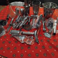 kit da barman 