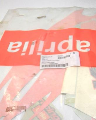 DECALCO SERIE CODONE RSV 1000 APRILIA AP8167471