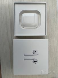 AirPods Apple serie 1