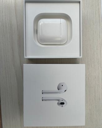AirPods Apple serie 1