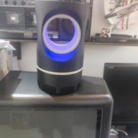 trappola per insetti UV-A 4 Watts