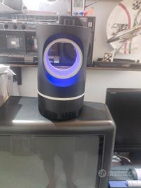 trappola per insetti UV-A 4 Watts