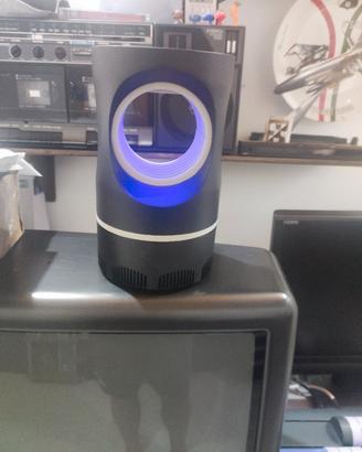 trappola per insetti UV-A 4 Watts
