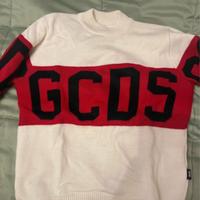 Maglione GCDS