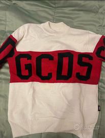 Maglione GCDS