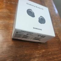 samsung galaxy buds fe auricolari nuovi 