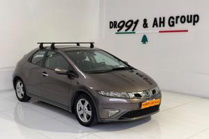 Honda Civic 1.4 i-VTEC 5p. Elegance