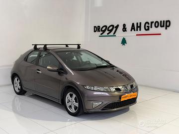 Honda Civic 1.4 i-VTEC 5p. Elegance