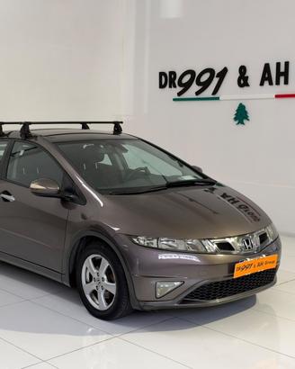 Honda Civic 1.4 i-VTEC 5p. Elegance