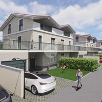 PORZIONE DI BIFAMILIARE A BUSTO ARSIZIO