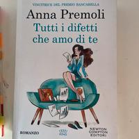 Tutti i difetti che amo di te