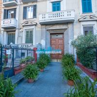 5 vani: via libertà angolo via d'annunzio