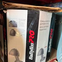 Casco asciugacapelli