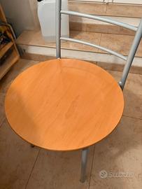 Sedie calligaris