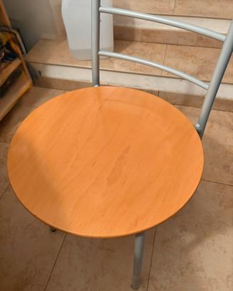 Sedie calligaris