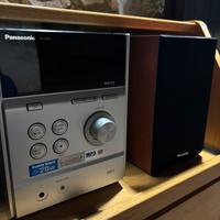 Hifi Panasonic