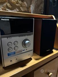 Hifi Panasonic