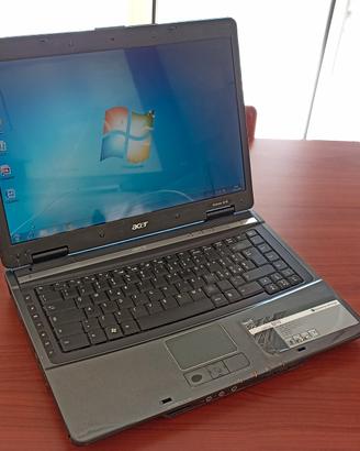 Notebook Acer Extensa 5210